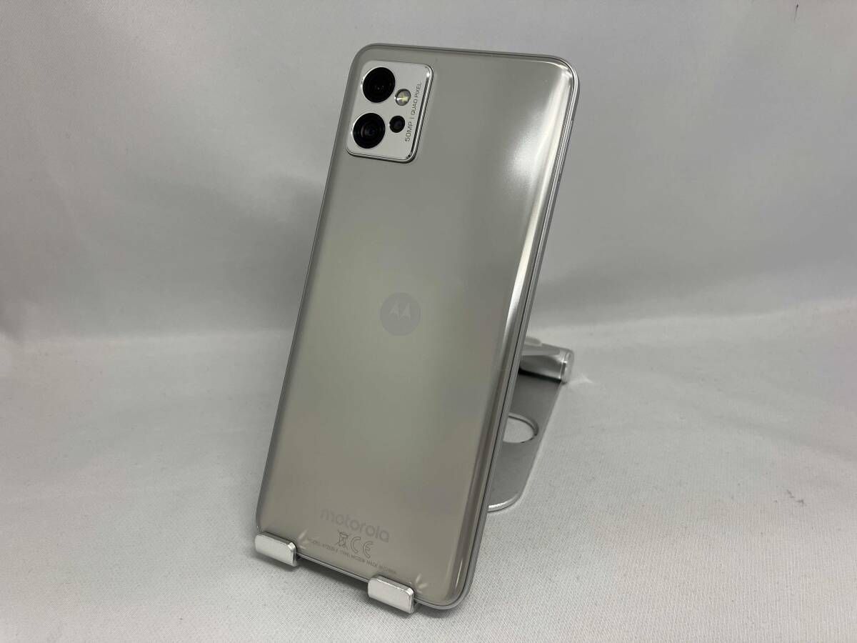 Android moto g32 SIMフリｰ 128GB