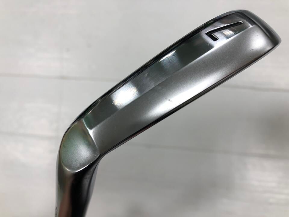 ダンロップ SRIXON ZX7 32度 ダイナミックゴールド D.S.T.(NEWデザイン