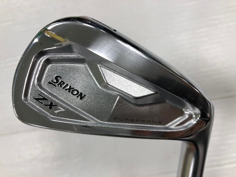 ダンロップ SRIXON ZX7 32度 ダイナミックゴールド D.S.T.(NEWデザイン