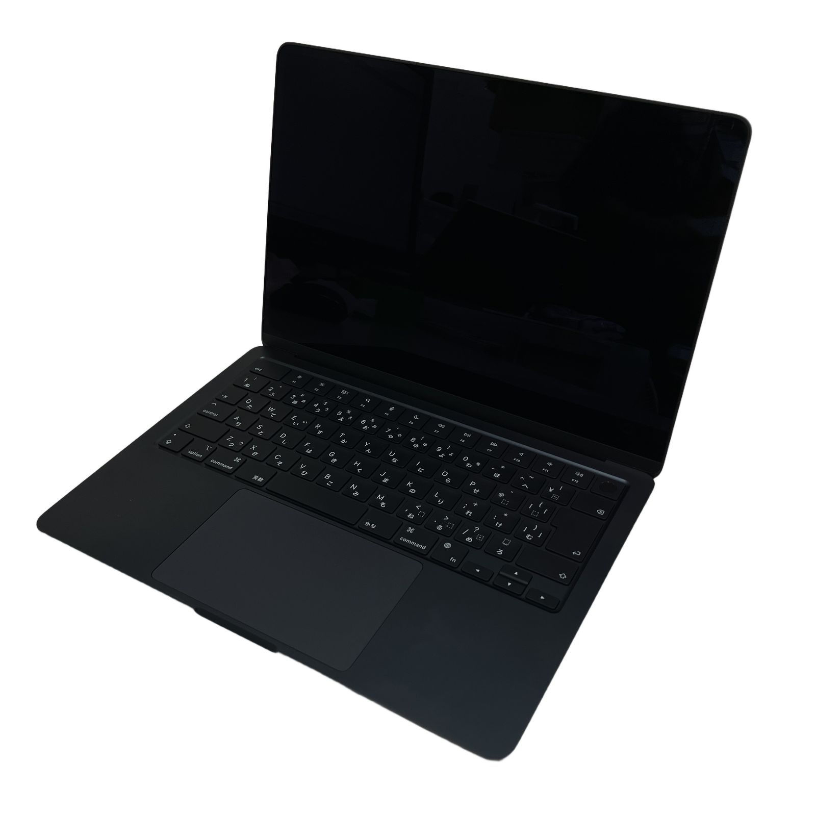 Apple MacBook Air M2 2022 13.6インチ ノート PC 8GB SSD 256GB M2 8C Ventura 中古 T11224399
