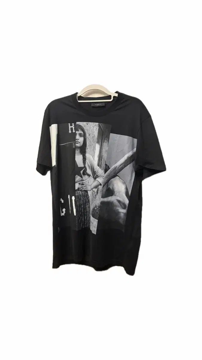Givenchy Ricardo Tisci Gypsy Tee