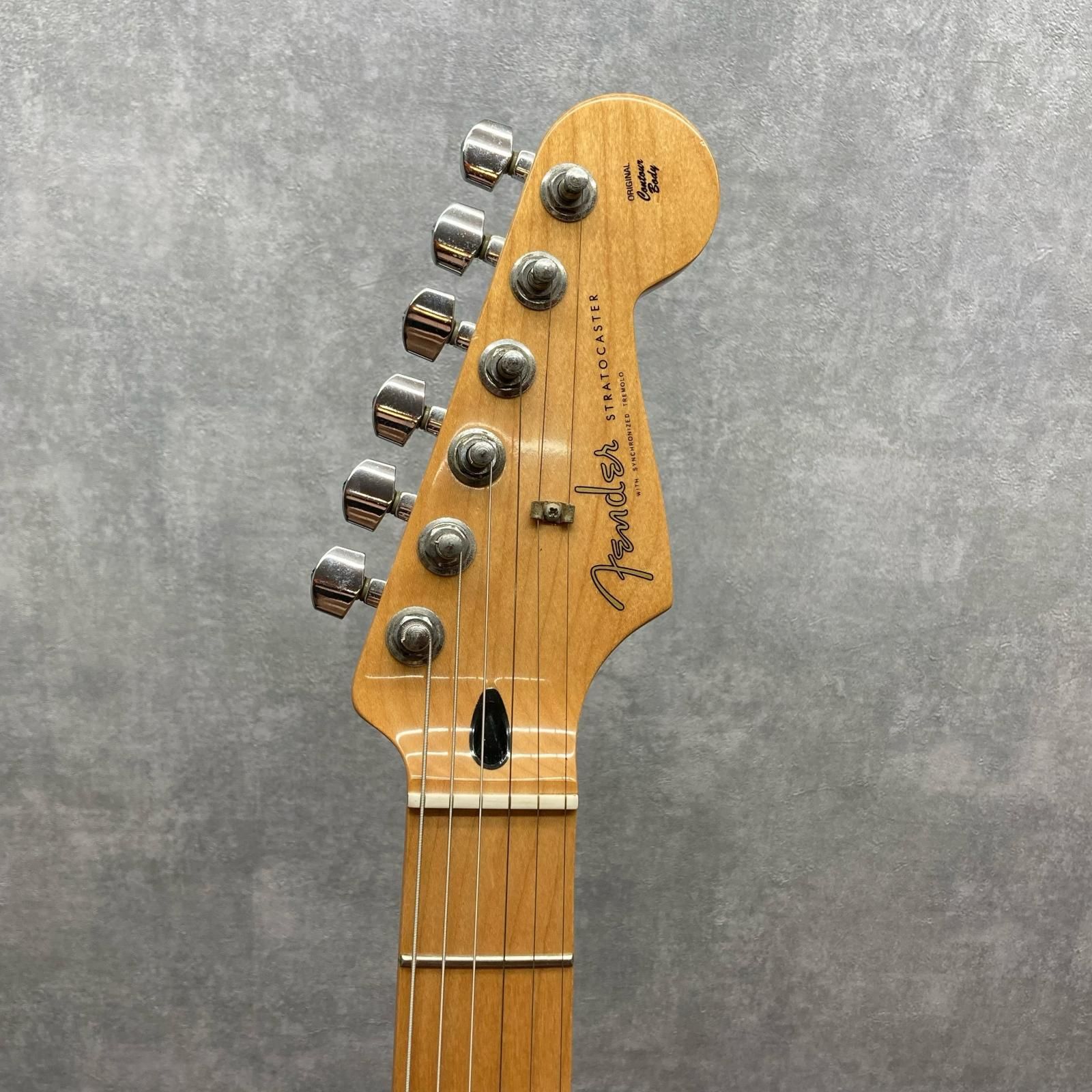 三重本店】【楽器】 中古 Fender | フェンダー ギター Mexico FSR