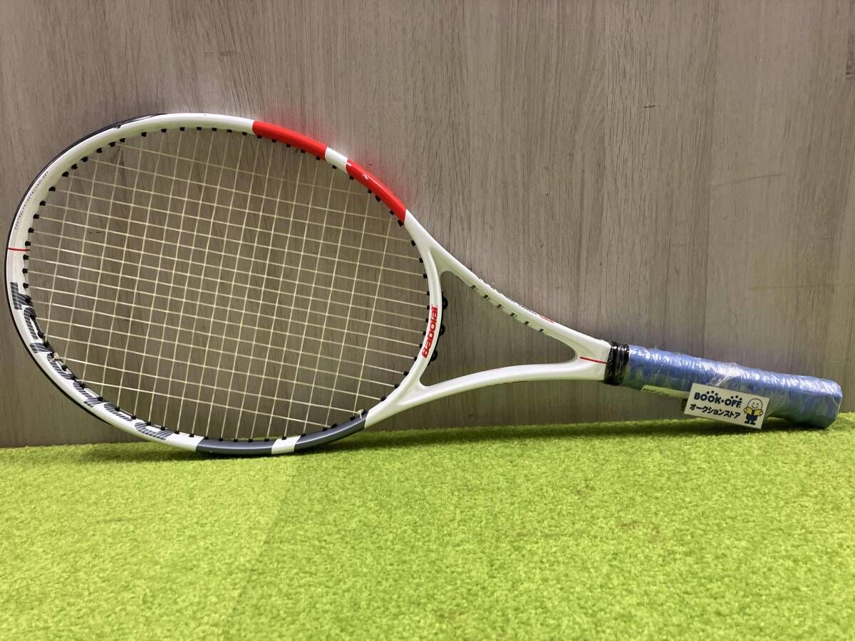 BabolaT バボラ STRIKE EVO 2020 グリップサイズ2 硬式用テニスラケット