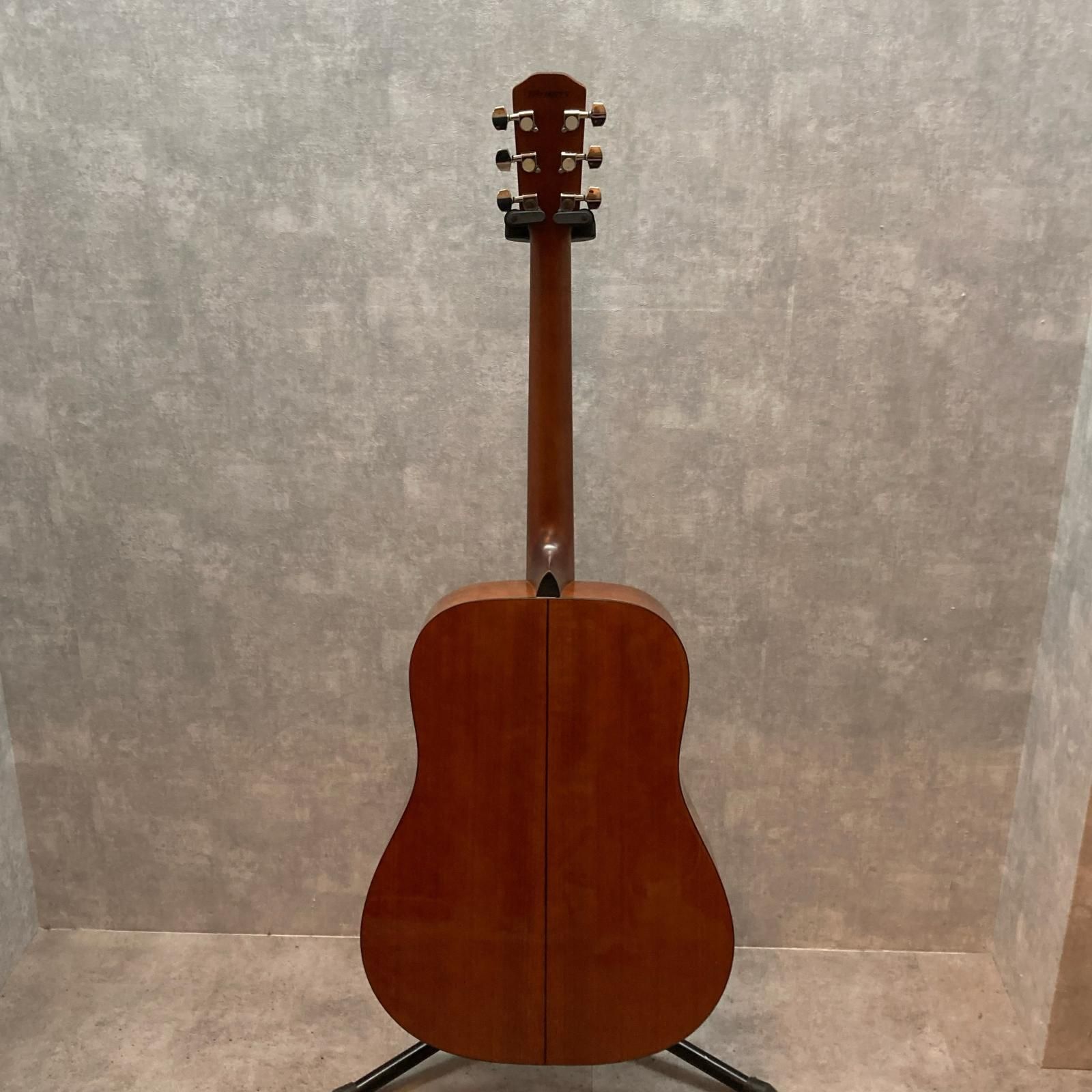 三重本店】【楽器】 Morris | モーリス ギター M-01 II 【471】 【公式 