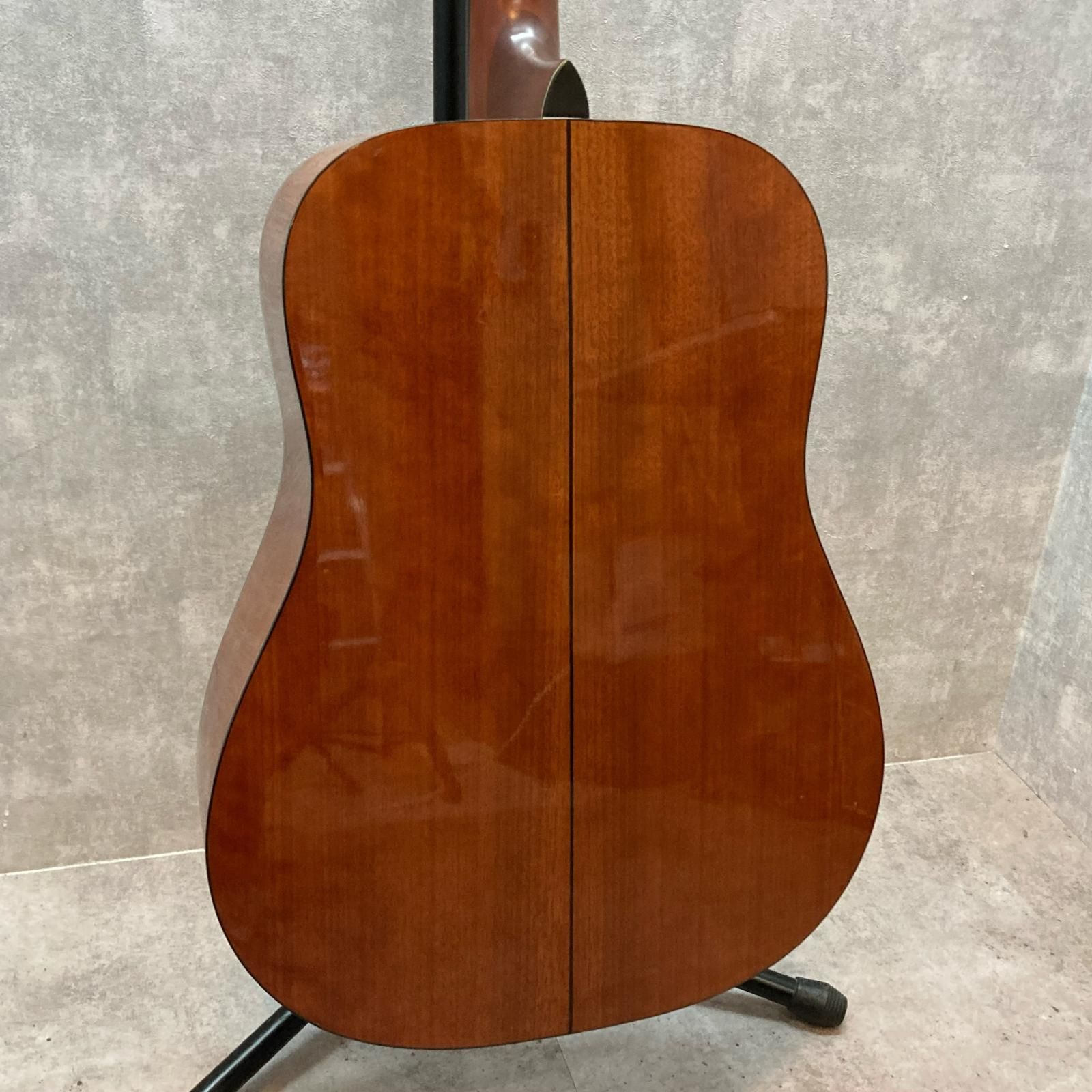 三重本店】【楽器】 Morris | モーリス ギター M-01 II 【471】 【公式 