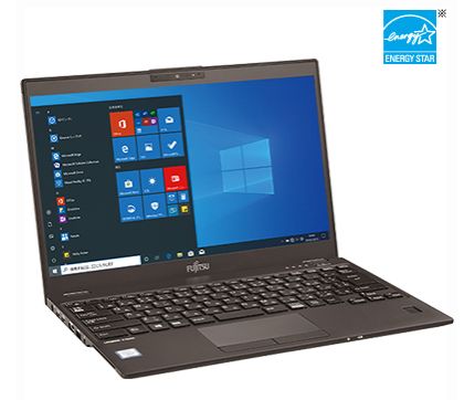 訳あり】FUJITSU U9310 Core i5 Win11 SSD 整備品 - メルカリ