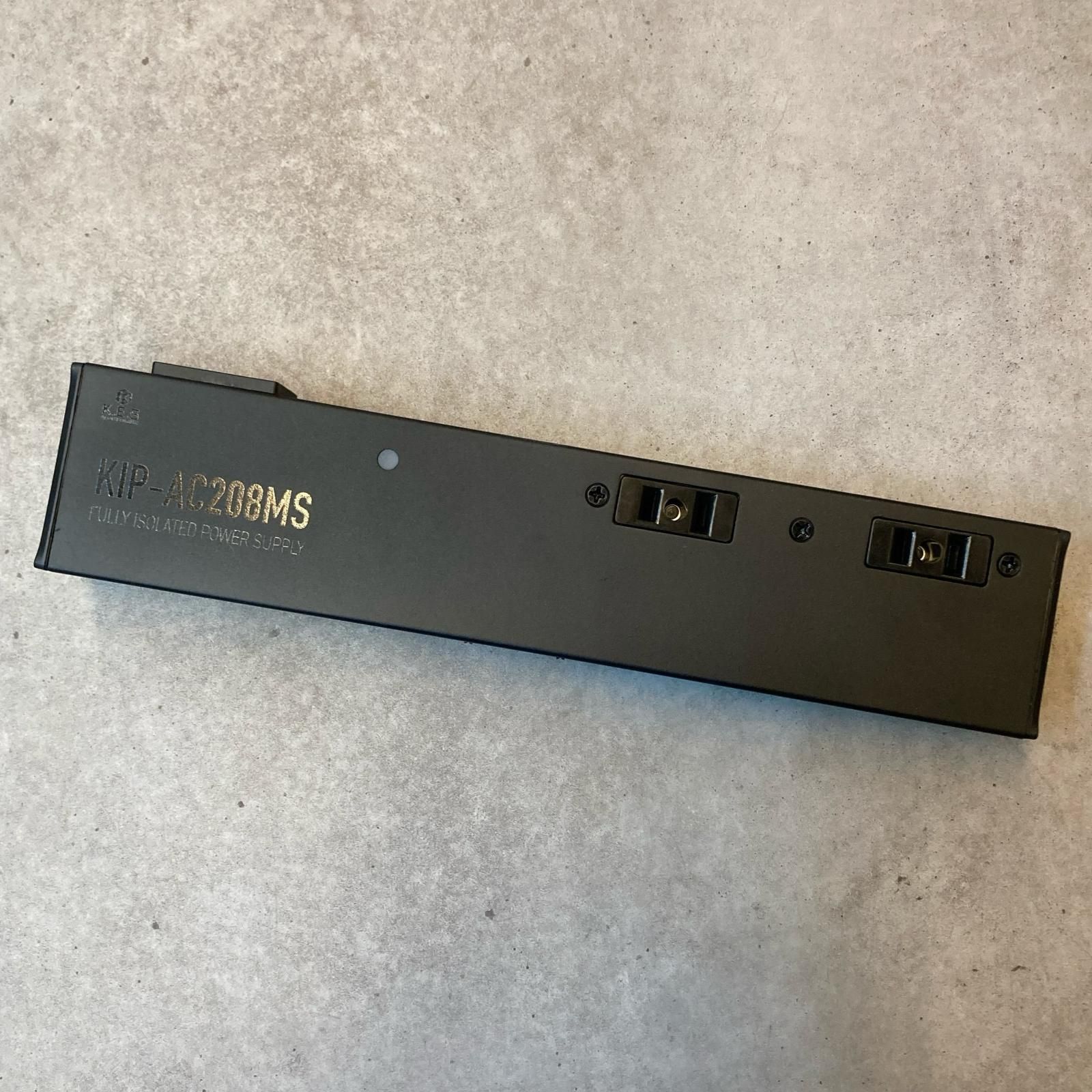 三重本店】【楽器】 中古 K.E.S | ケーイーエス 楽器アクセサリー KIP 