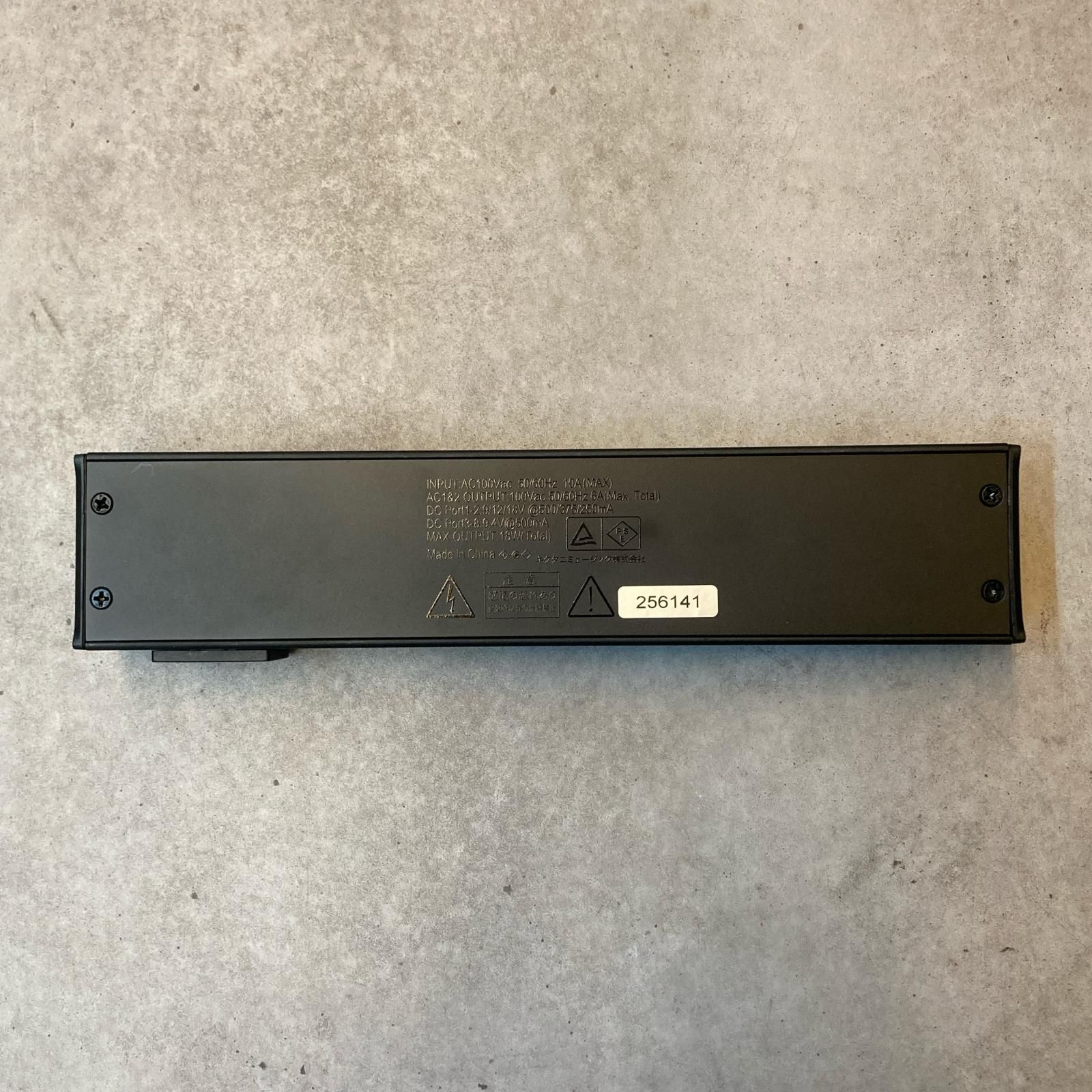 三重本店】【楽器】 中古 K.E.S | ケーイーエス 楽器アクセサリー KIP 