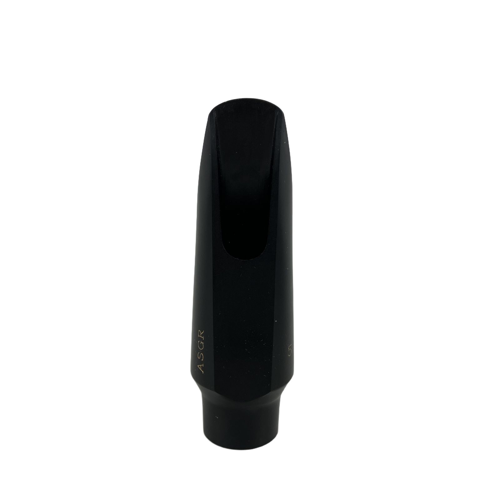 AIZEN ASGR 5 サックス マウスピース 全長約9cm 楽器 中古 K11256644 AIZEN ASGR 5 サックス マウスピース 全長約9cm 楽器 中古 K11256644