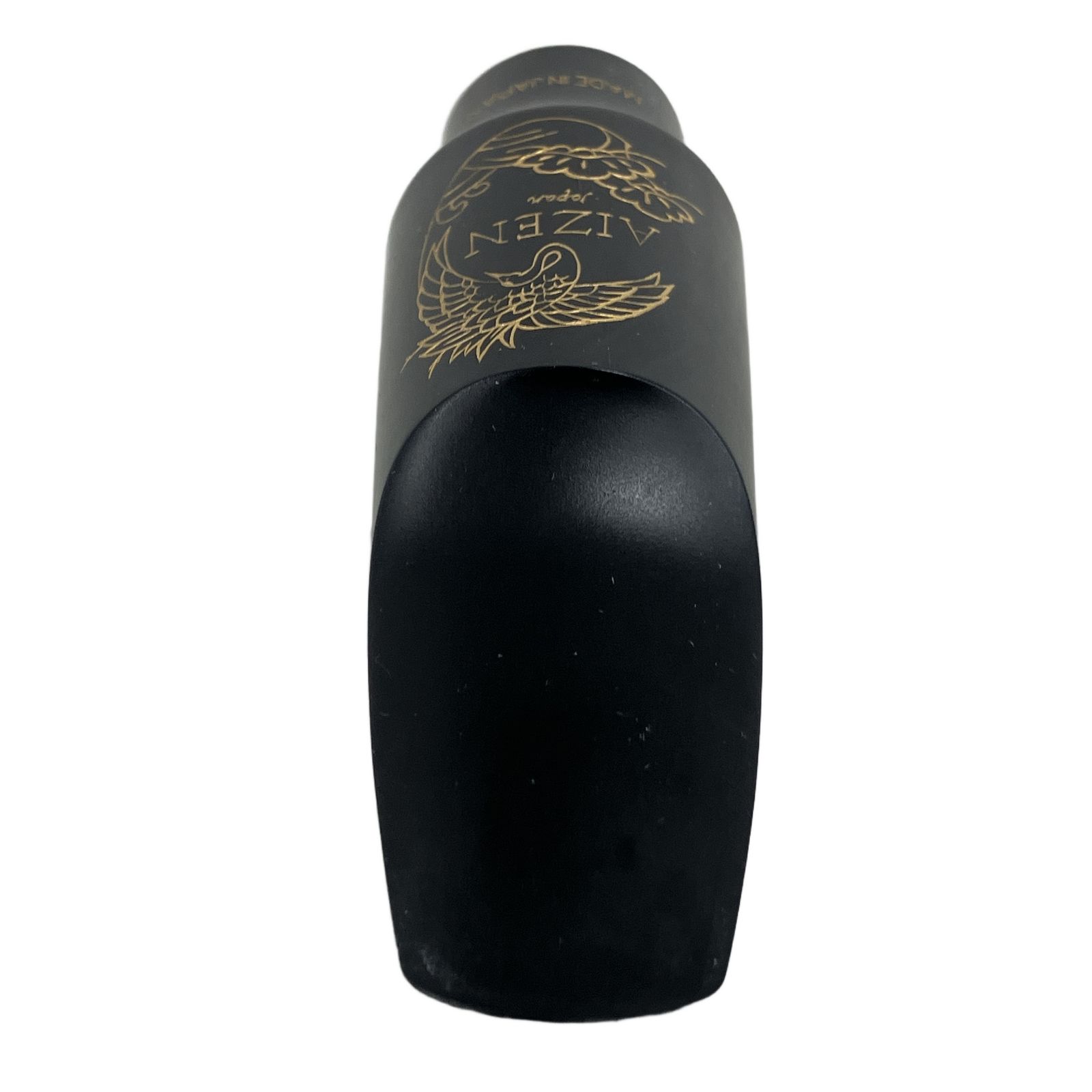 AIZEN ASGR 5 サックス マウスピース 全長約9cm 楽器 中古 K11256644