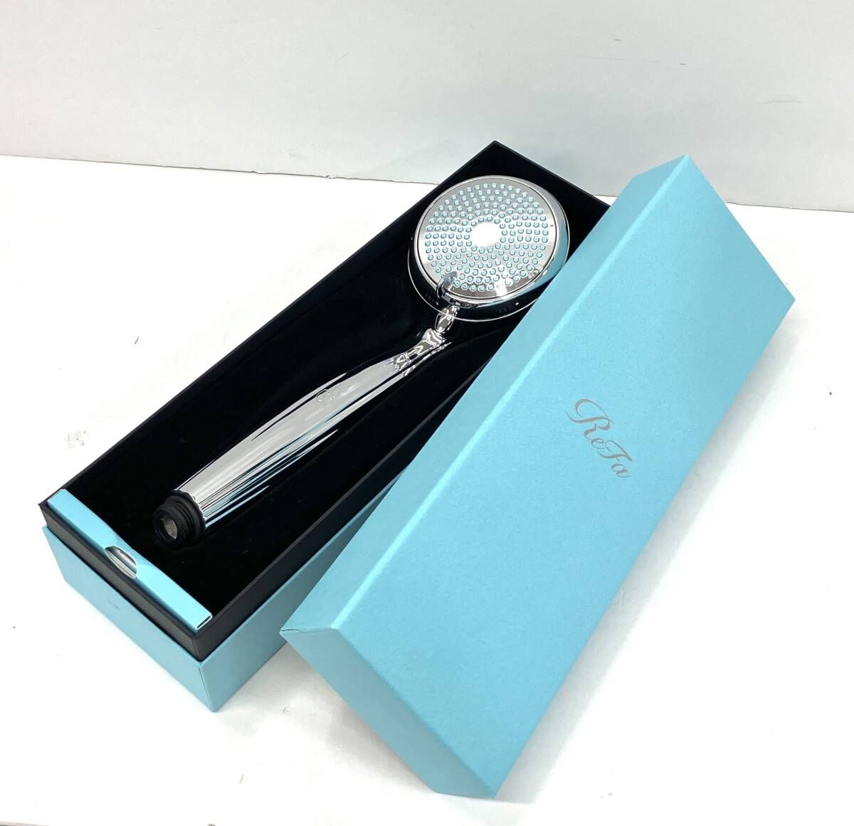 ReFa FINE BUBBLE ONE リファファインバブルワン シャワーヘッド
