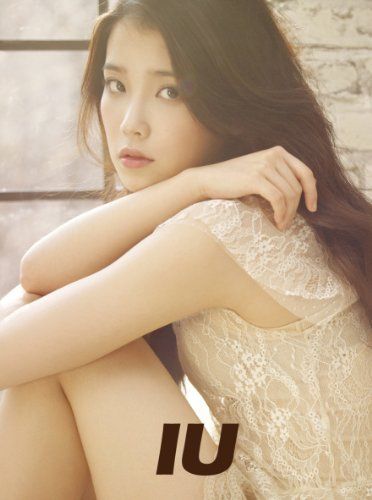 (CD)JAPAN DEBUT SINGLE 『Good Day』(初回生産限定盤)(Type A)(DVD付)／IU
