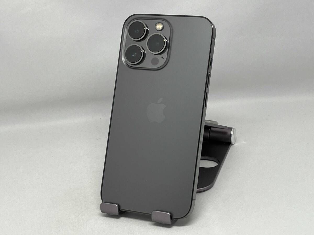 iPhone 13 Pro グラファイト 256GB 本体 中古品 iPhone 13 Pro 中古 Apple iPhone13 256GB グラファイト NLUN3J/A SIM