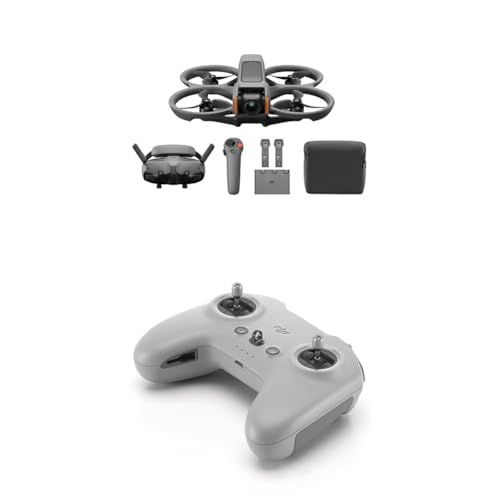 Avata 2 Fly Moreコンボ（バッテリー×3）+DJI FPV送信機 3(沖縄・離島の方発送不可）) 85e44ba7