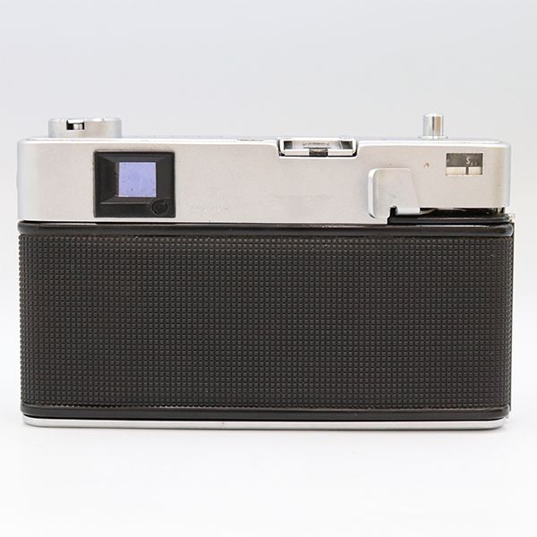 ジャンク】コニカ KONICA デラックス2 DELUXE2 EE-MATIC フィルム