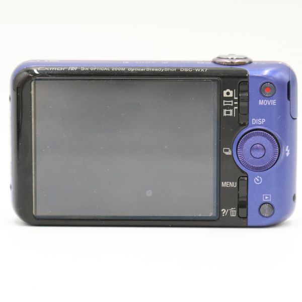 ソニー SONY サイバーショット CYBER-SHOT デジタルスチルカメラ DSC