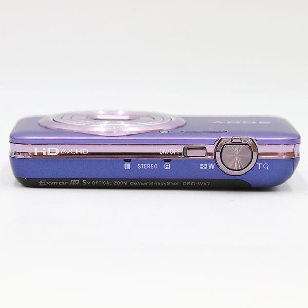 ソニー SONY サイバーショット CYBER-SHOT デジタルスチルカメラ DSC