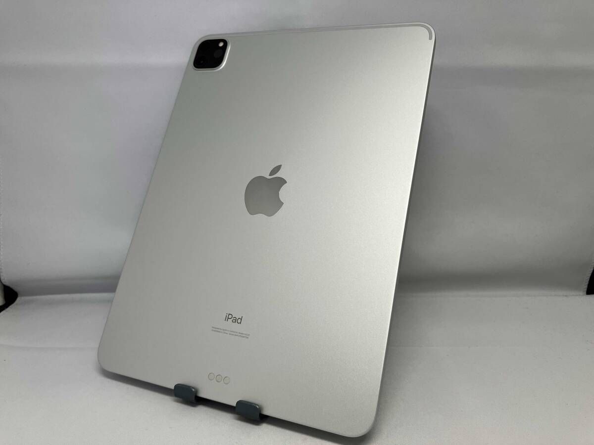 MY252J/A iPad Pro Wi-Fi 128GB シルバｰ