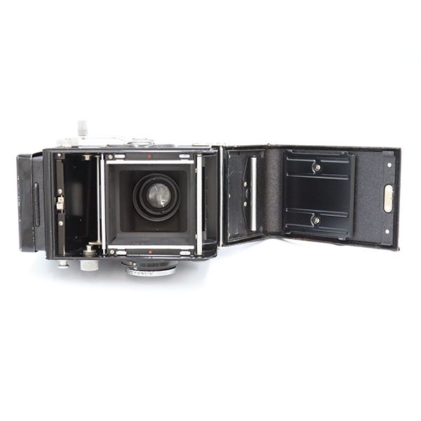 ジャンク】ミノルタ MINOLTA オートコード AUTOCORD 二眼レフカメラ