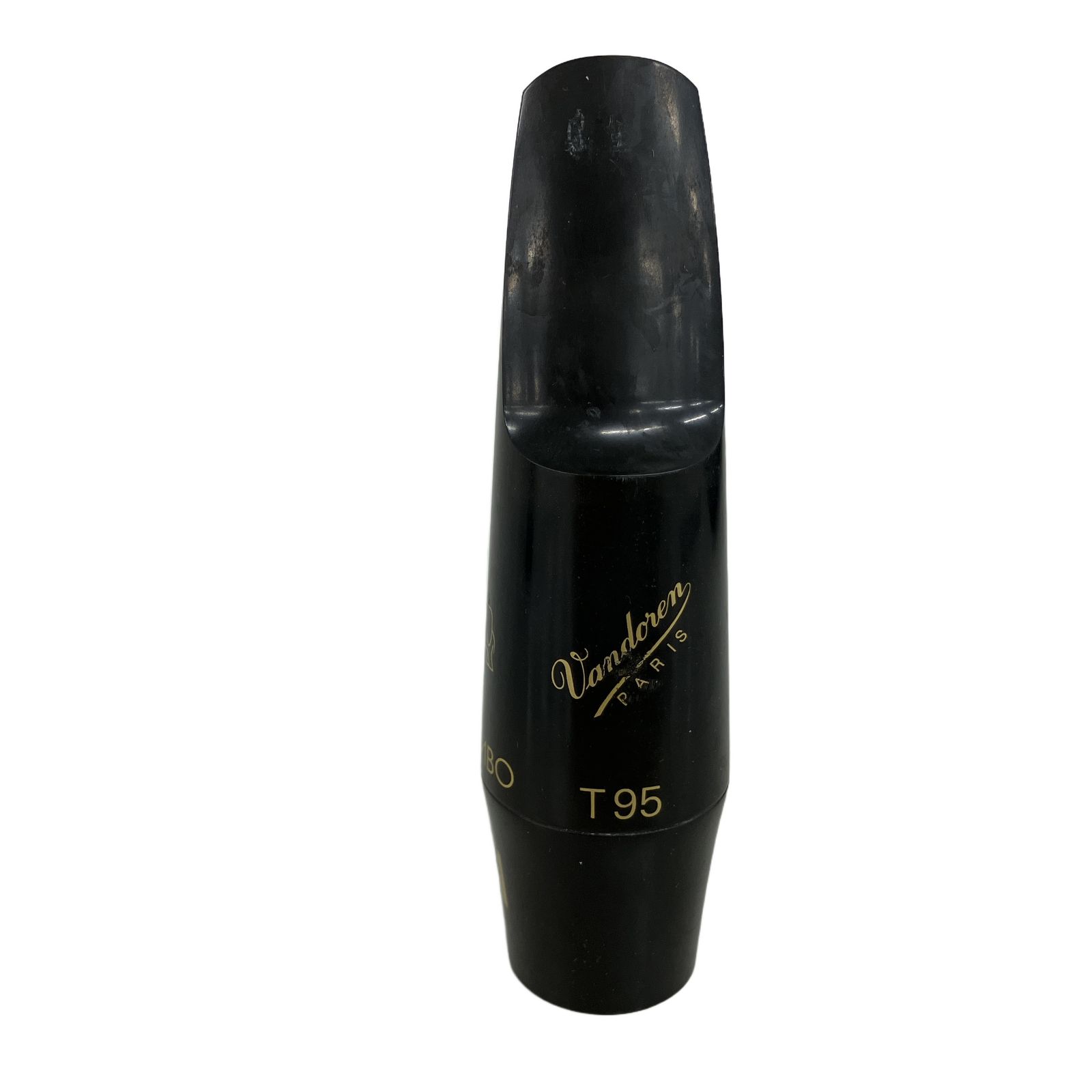 Vandoren JUMBO T95 テナー ジャンボ マウスピース 楽器 中古 K11257213