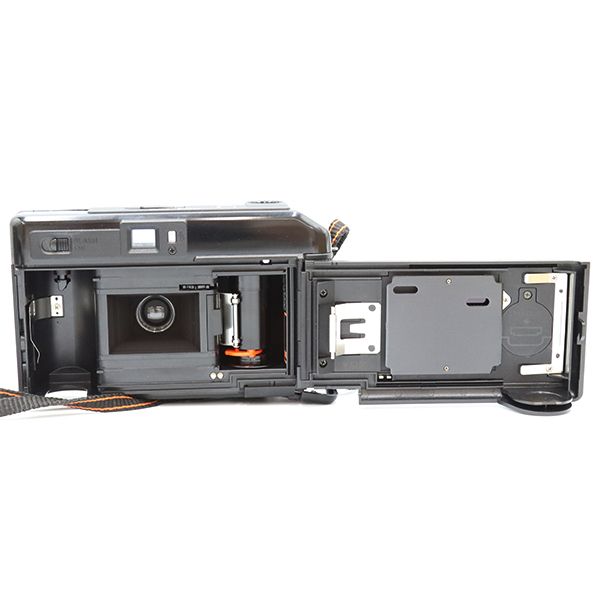 キャノン Canon オートボーイ2 クオーツデート フィルムカメラ 箱