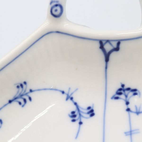ロイヤルコペンハーゲン Royal Copenhagen ブルーテッドプレイン