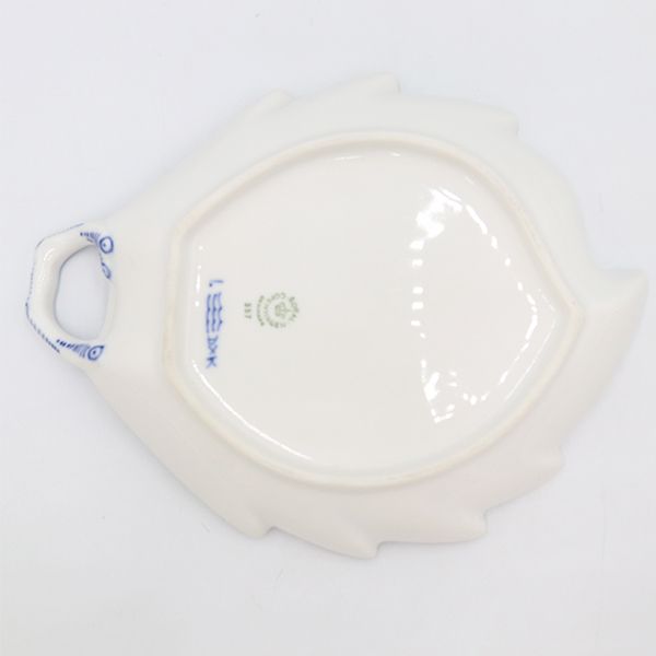 ロイヤルコペンハーゲン Royal Copenhagen ブルーテッドプレイン