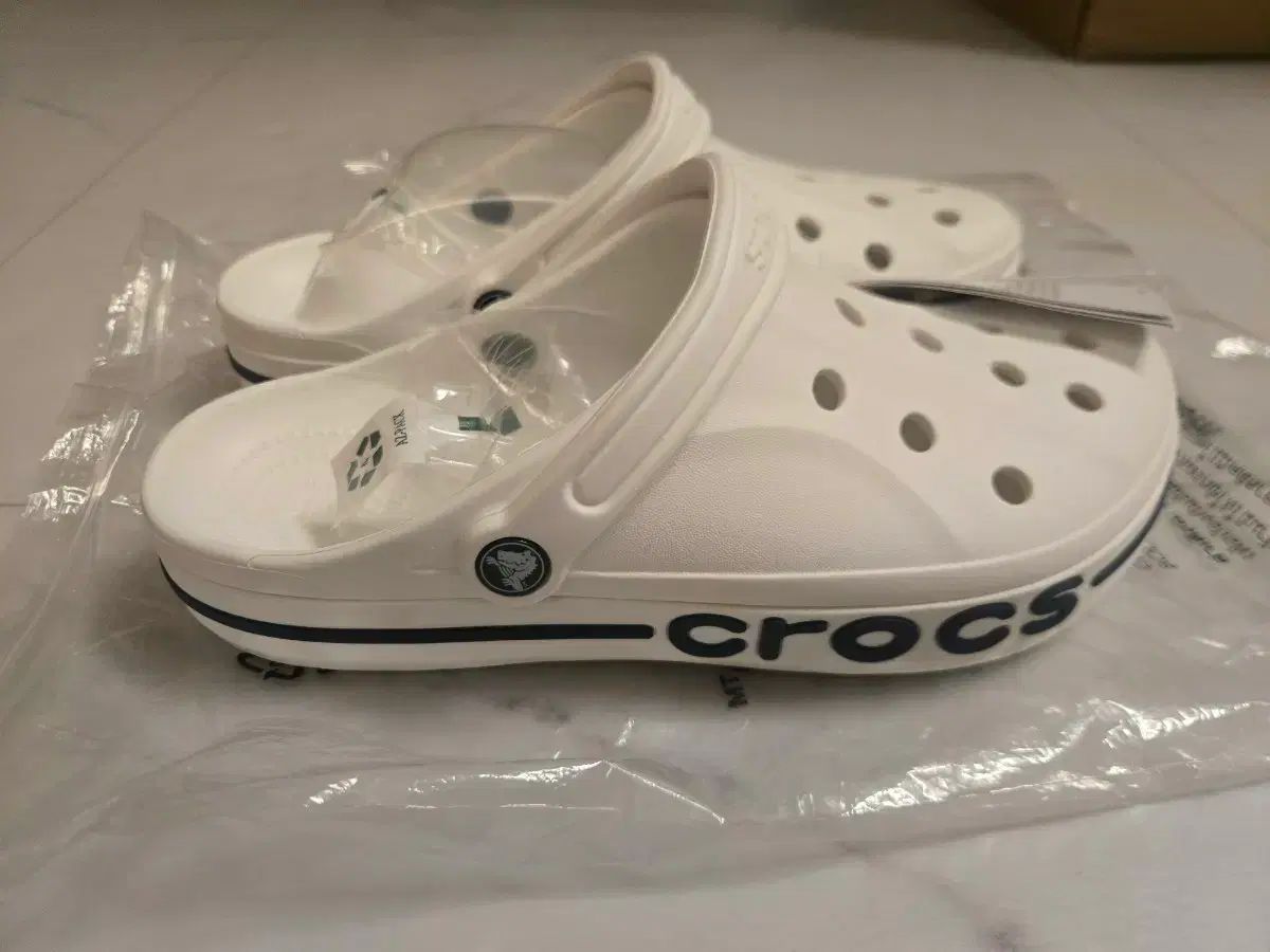 クロックス
