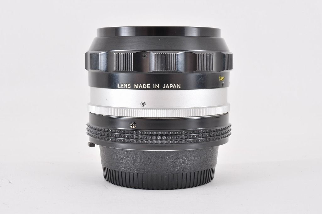 2ヶ月保証付き】Nikon ニコン Nikkor-N.C 24mm F2.8 Ai改 広角単焦点