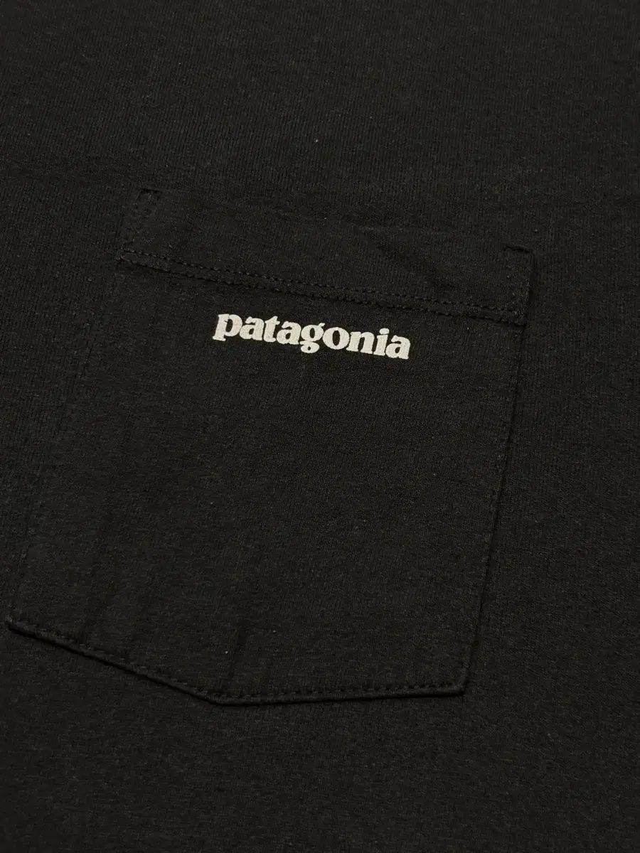 パタゴニア 半袖 XL サイズ 出品