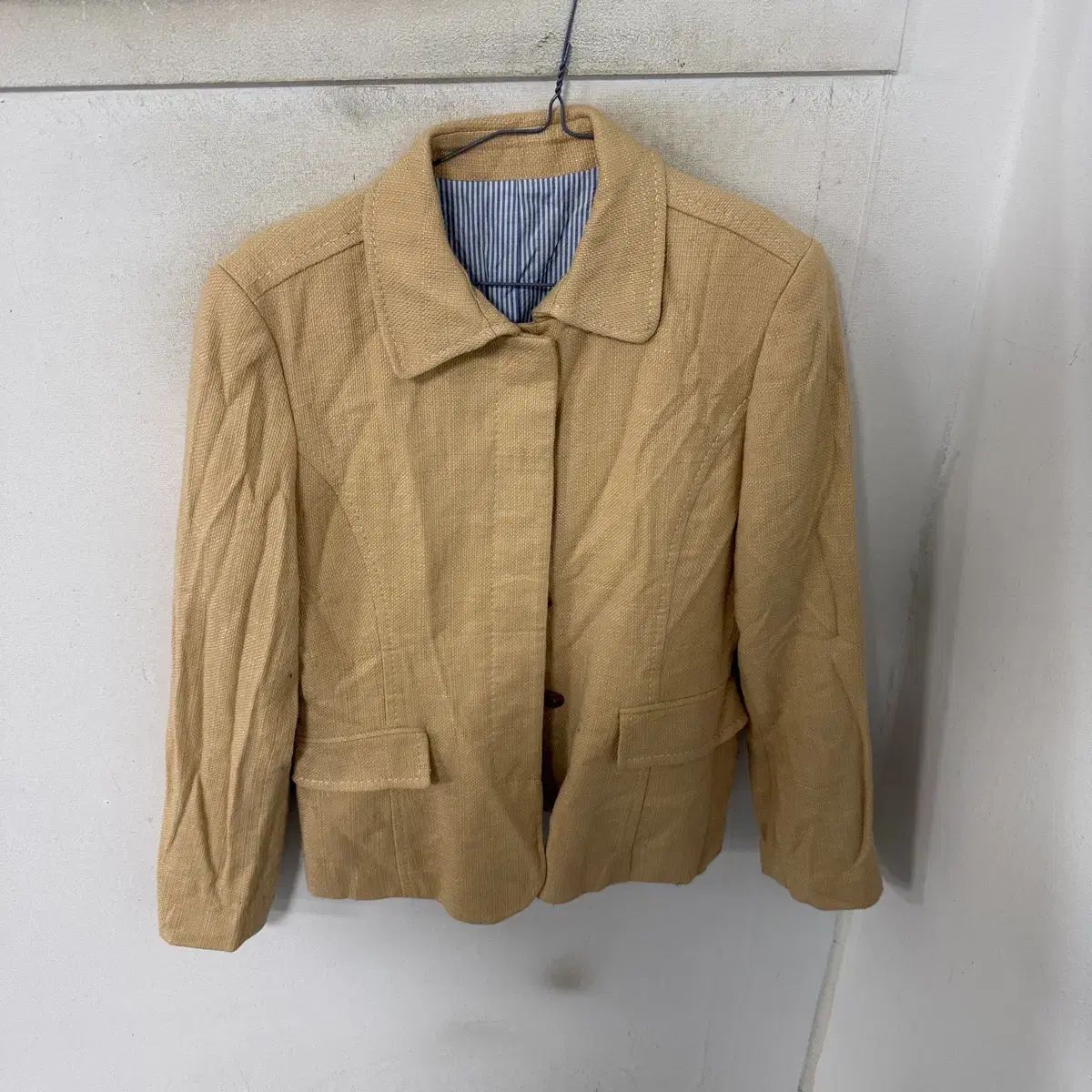 J.PRESS(Jプレス) シルクジャケット