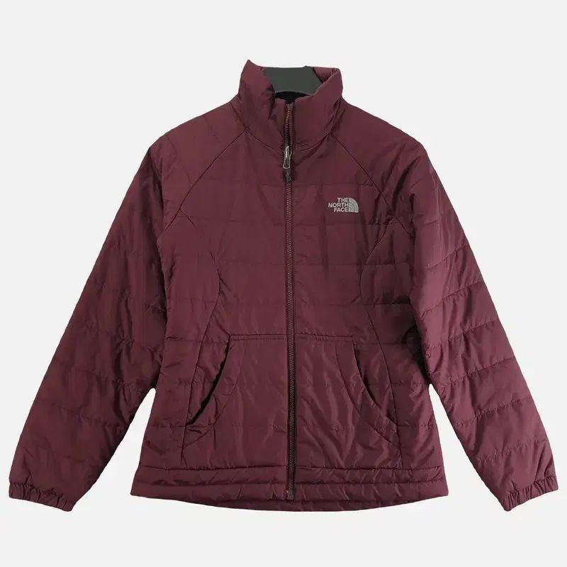 THE NORTH FACE ザノースフェイス ワイン レディース ダウン XS N0227