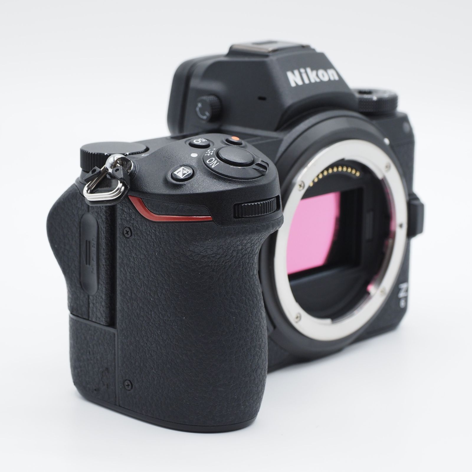 ショット数9,771回 Nikon ニコン Z6 ボディ ミラーレス一眼 極上品