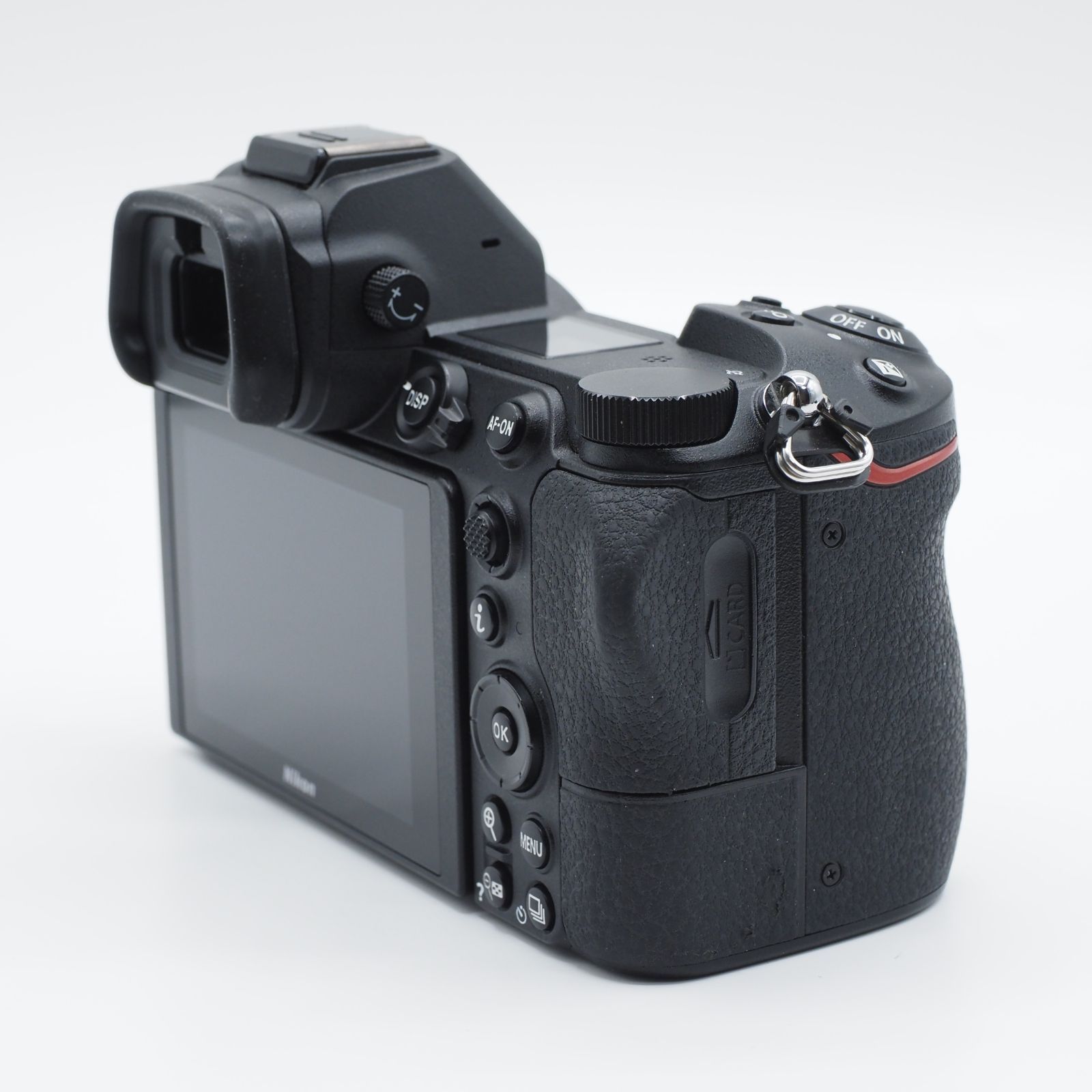 ショット数9,771回 Nikon ニコン Z6 ボディ ミラーレス一眼 極上品