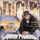 【CD】Ghetto Preacha