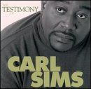 【CD】Testimony of