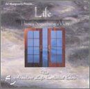 【CD】Life There's Something More