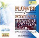 【CD】Flower of Scotland