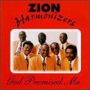 【CD】God Promised Me