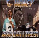 【CD】Ghetto Drama