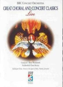 【CD】Great Choral and Concert......