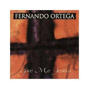 【CD】Give Me Jesus