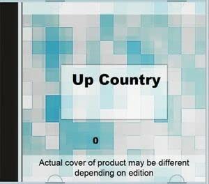 【CD】Up Country