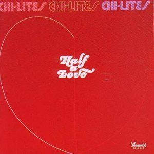 【CD】Half a Love..Plus