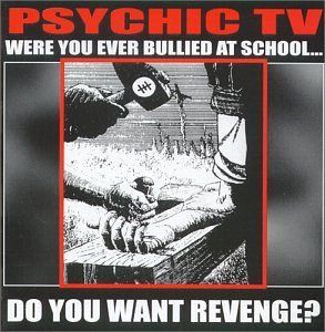 【CD】Were You Ever Bullied @ School