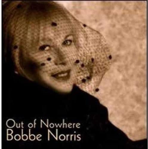 【CD】Out of Nowhere