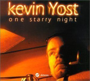 【CD】One Starry Night