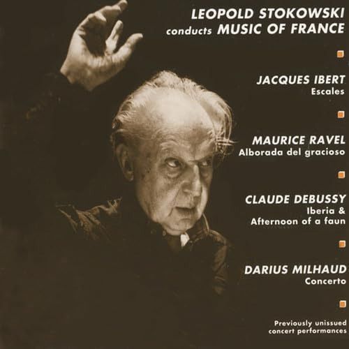 【CD】Stokowski Edition VII 8,008円