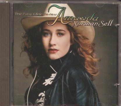 【CD】Patsy Cline Review