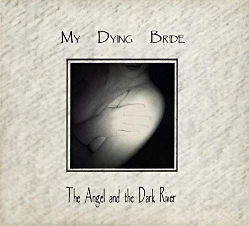 【CD】The Angel & the Dark...Ltd.